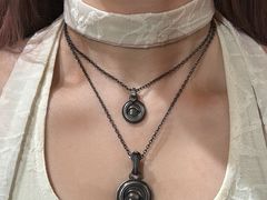 -梵薇Joker.V银饰工作室