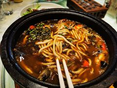 石锅黄辣丁-一品滇香·云南菜(公益西桥店)