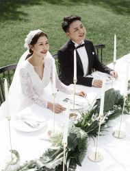 -钟爱一生婚纱摄影旗舰店