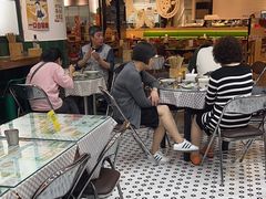 -阿金大白·上海菜馆(新天地店)
