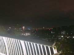 景点-飞凤山奥体公园