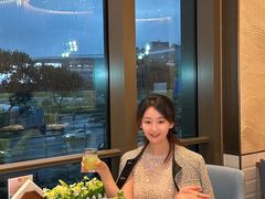 -济南香格里拉·咖啡泉自助餐厅