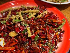 -兔槽江湖菜·重庆璧山兔(水围店)