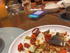 -东海怡品海鲜豆捞(星街坊店)