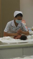 点击看大图 -宝生月子中心(独栋园林·福田店)
