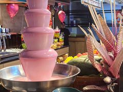 -梨花自助烤肉(乐宾店)