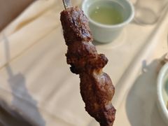 -李恩记清真水饺(北电大厦店)