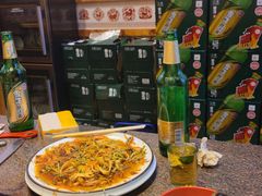 -老关东铁锅炖(哈西店)