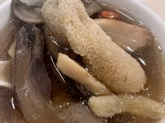 -太婆天府山珍酒楼(亚运村店)