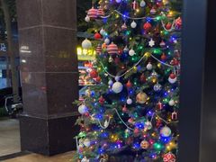 -铂尔登国际酒店(南山深圳湾口岸店)