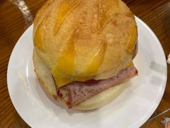 -澳门陈光记烧味饭店(南京德基广场店)