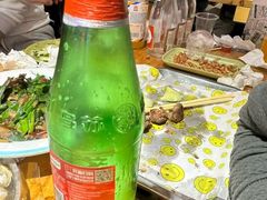 -新疆烧烤王(广灵店)