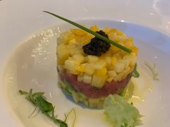 -Social 秀西餐厅-长沙瑞吉酒店(运达店)