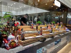 -汉阳廷自助烤肉·火锅(壹方天地店)