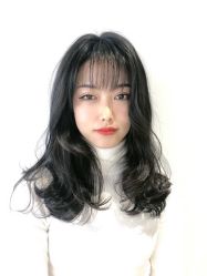-丝语萱形象