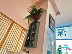 -酒井酱子·深夜食堂(东城汇店)