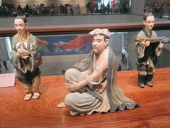 -北京工艺美术博物馆