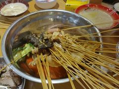-嘉州鲜知味钵钵鸡(奎星楼店)