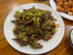 -小四川餐厅(一分店)