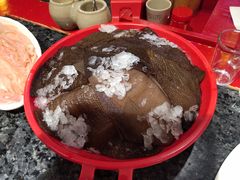-蜀辣居鲜货老火锅(红牌楼店)