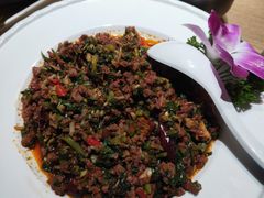 -金塔傣乡·云南民族特色菜·傣味手抓饭(金瓦路店)