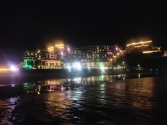 -东海半边山旅游度假区