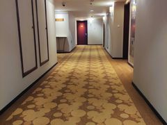 -甸园锦江宾馆(北外滩店)