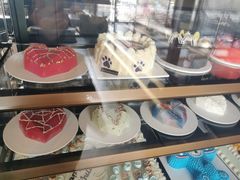 -米洛克欧洲蛋糕(西南路店)