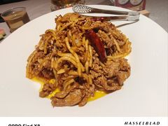 -巴盟人家·内蒙地方菜(华丽家族店)