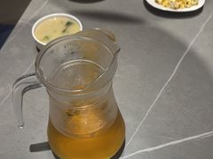 -大闫家烧烤·小海鲜家常菜(郑庄店)