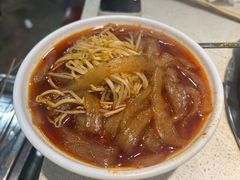 -水碾河刘老大串串香(水碾河路店)