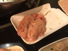 -邓莽子老火锅(鲁祖庙店)