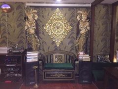 Siam仙萝(泰餐厅)-Siam泰餐厅(水上公园店)