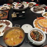 ✅快来久吉get《繁花》同款菜品吧