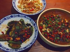 -聚缘·湘味音乐餐厅party(罗湖店)