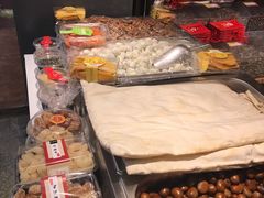 -李大姐心甜(丰产路店)