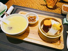 -王府茶宴(大观园总店)