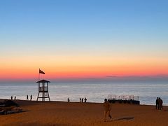 -威海国际海水浴场旅游区