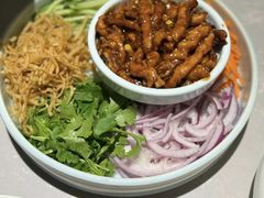 -额娘·现烙春饼烤鸭(太原总店)