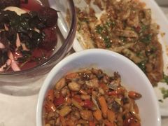 -味上湘菜馆(岳麓山店)