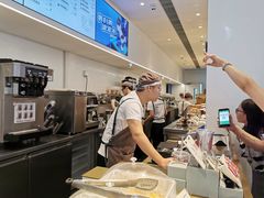 -喜茶(深圳福田星河COCO Park店)