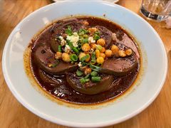 -全牛匠·乐山跷脚牛肉(新中关店)