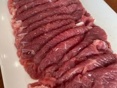 -岳合轩老北京涮肉