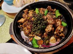 -老头儿油爆虾·知味杭州(爱琴海购物中心)