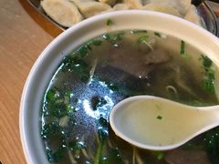 -青州府金砖牛肉煎饼