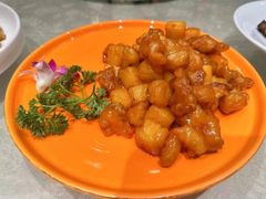 -新白鹿餐厅(龙游路总店·杭帮菜名店)