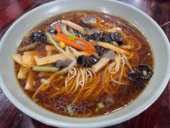 -重元寺香积厨素斋馆