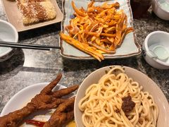 -小街天府(西工小街店)