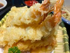 -真剑日本料理·铁板烧(贵州路店)