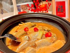 -南棠馆粤菜坊(群光店)